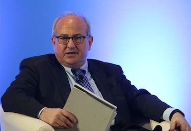 Michael Shifter: ‘Panamá ha manejado el Canal de manera ejemplar, pero Trump busca otra victoria política’