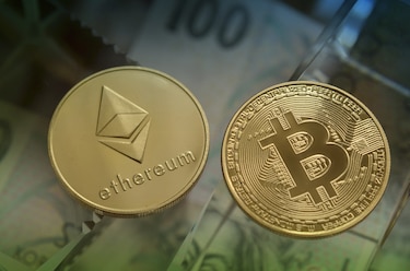Criptomonedas pueden impulsar la inclusión financiera