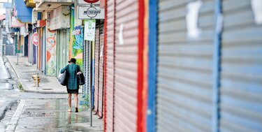 Panamá, entre los países que pueden estabilizar la transmisión del virus