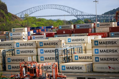 Panamá proyecta concesión separada de puertos de Balboa y Cristóbal tras fallo contra PPC, dijo Mulino