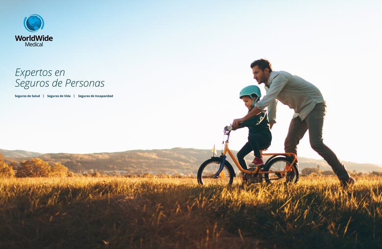 WorldWide Medical Assurance Designa a Fernando Joa como CEO