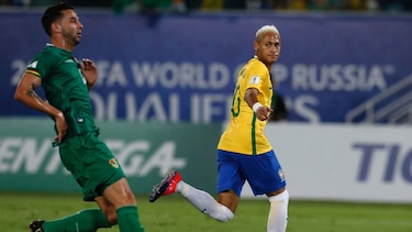 Sudamérica plantea iniciar sus eliminatorias mundialistas en septiembre