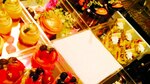 Cocina gourmet: Mezcla de sabores e ingredientes
