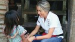 Un evento a favor de la niñez y la juventud