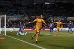 Barcelona y Real Madrid dominan la liga española