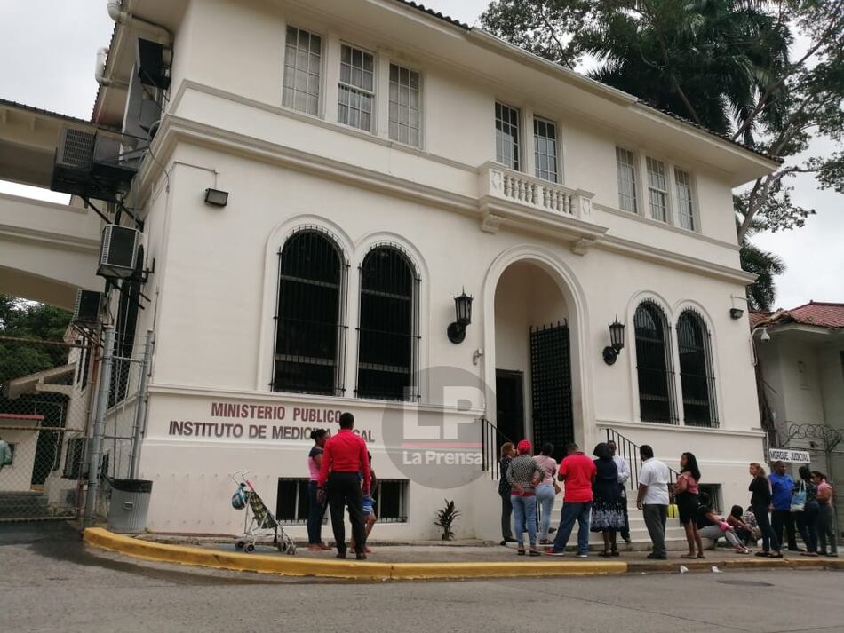 Defensoría exhorta a investigar de forma exhaustiva los hechos ocurridos en La Joyita