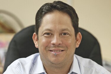 'Huele bastante parecido en Patacón y en la política'
