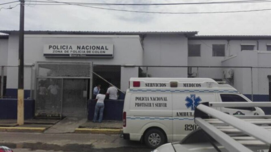 Subteniente que se tomó armería en Colón queda libre tras audiencia