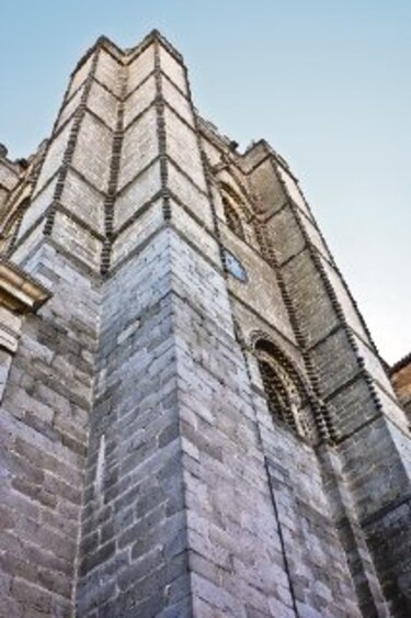 Ávila, ciudad de los caballeros