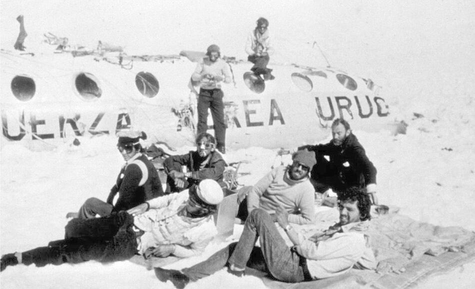 El ‘Vuelo 571′ vuelve a despegar