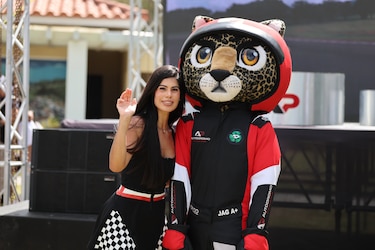 Éxito rotundo en la primera Copa Autódromo Panamá Golf & Racing celebrada en Vista Mar