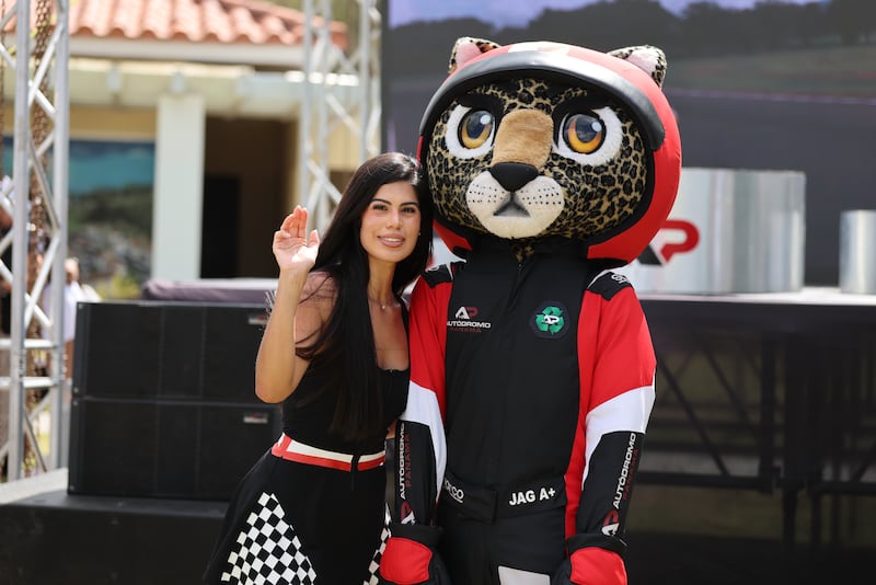 Éxito rotundo en la primera Copa Autódromo Panamá Golf & Racing celebrada en Vista Mar