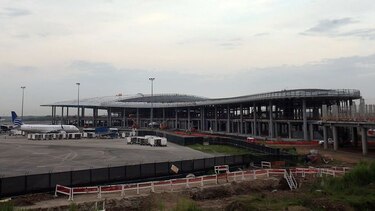 Tocumen licitará obra que sería construida por Odebrecht