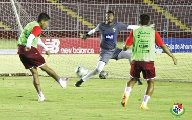 La Selección hará una pausa a la espera de los amistosos