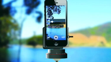 Fotografía panorámica