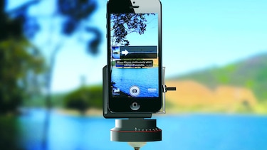 Fotografía panorámica