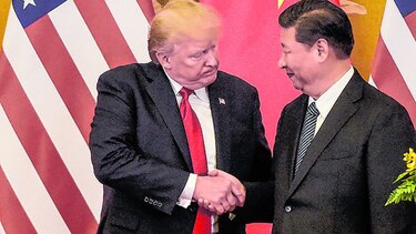 Donald Trump pide a China ‘actuar rápido’ ante Pionyang