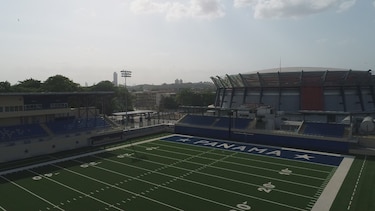 Panamá será sede del torneo continental de flag football avalado por IFAF en 2025