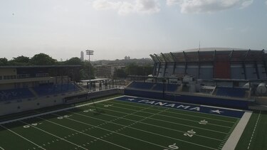 Panamá será sede del torneo continental de flag football avalado por IFAF en 2025