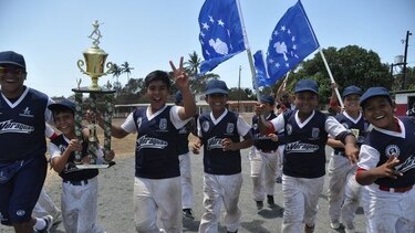 Veraguas se alza con el campeonato