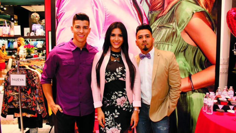 Nueva colección de Guess