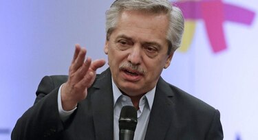 Gobierno argentino dicta garantías para aborto ante una violación o el peligro de vida