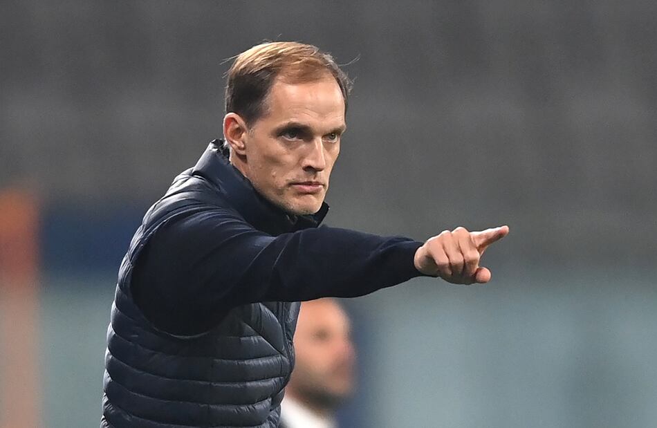 Chelsea anuncia que Thomas Tuchel es su nuevo técnico