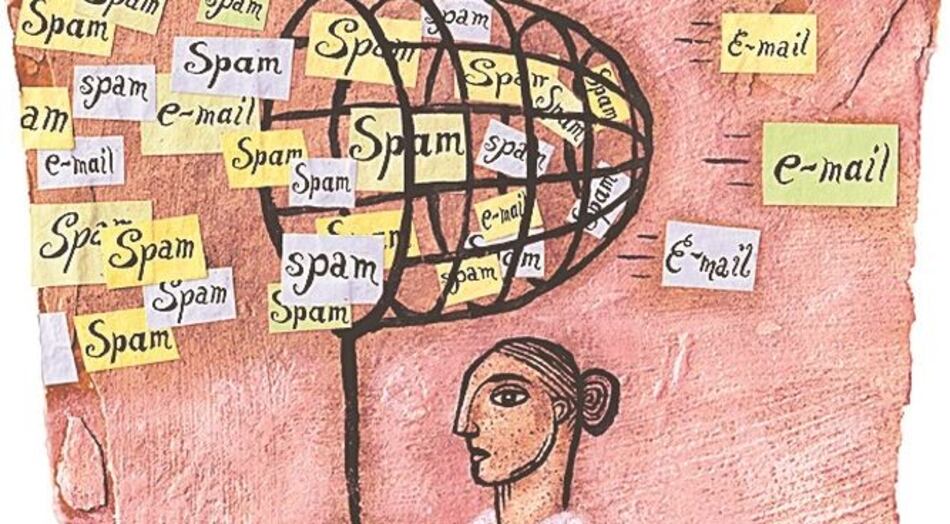 A la defensiva con los correos maliciosos