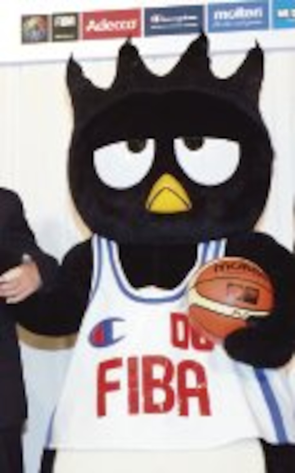 Tres países quieren la sede del Mundobasket