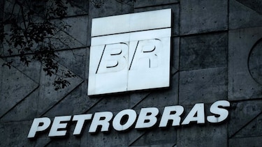 Petrobras pagará casi $3 mil millones para cerrar una demanda colectiva en Estados Unidos