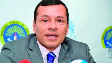 Judicializan a 600 pandilleros