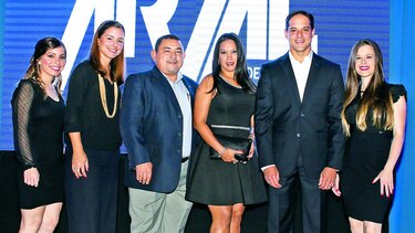 Gala de ‘brokers’ de Arval