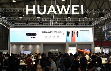 Huawei tiene 56 mil 492 patentes y no teme usarlas