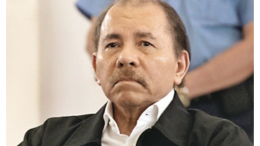 Gobierno de Daniel Ortega dice que continuará el diálogo