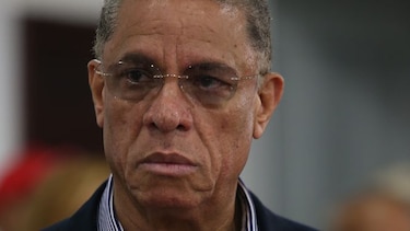 Camilo Alleyne: PRD debe ser un partido de oposición