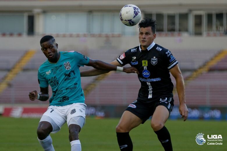 Costa del Este y CAI parten con ventaja en las semifinales de la LPF