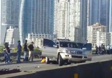 Fallece colaboradora de TvMax en accidente de tránsito en el corredor Sur
