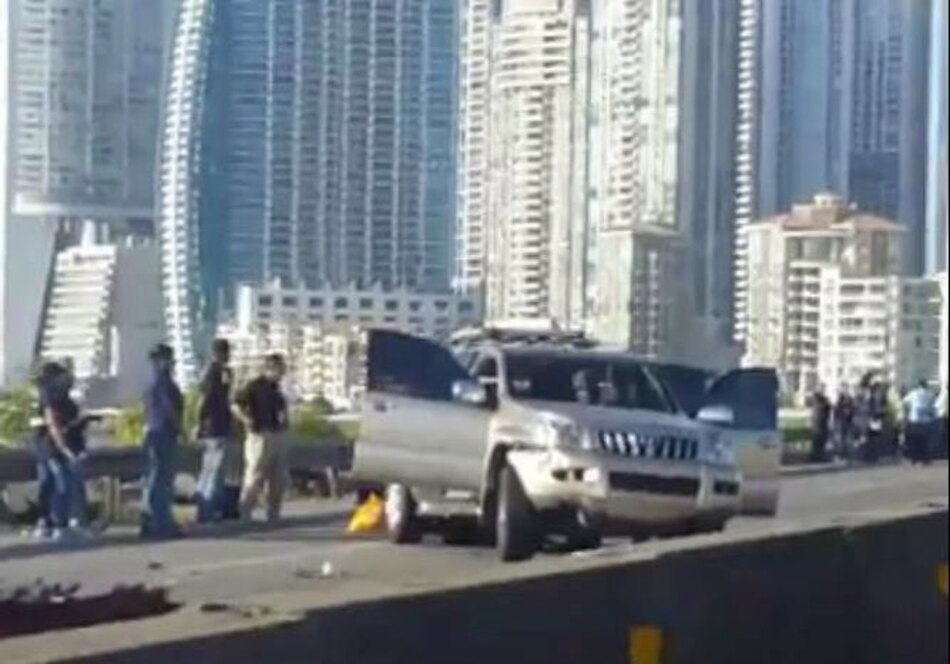 Fallece colaboradora de TvMax en accidente de tránsito en el corredor Sur