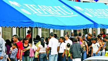Del 1 al 10 de enero de 2019 se realizará el concurso general de becas del Ifarhu