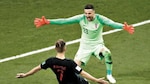 Croacia y el reto de superar a la generación del 98