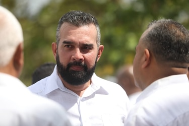 El negocio de los cisternas: Idaan repartió $12 millones entre proveedores recurrentes