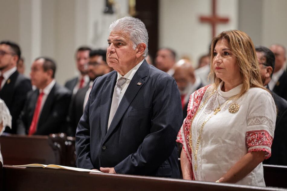 Mulino reconoce que no puede reducir la planilla estatal ‘de un día para otro’