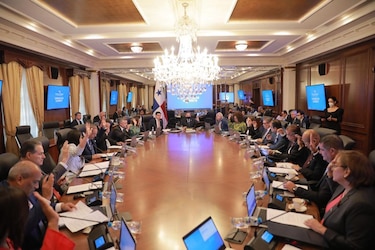 Consejo de Gabinete aprueba $19 millones para Centro de Investigación y Producción en Agricultura