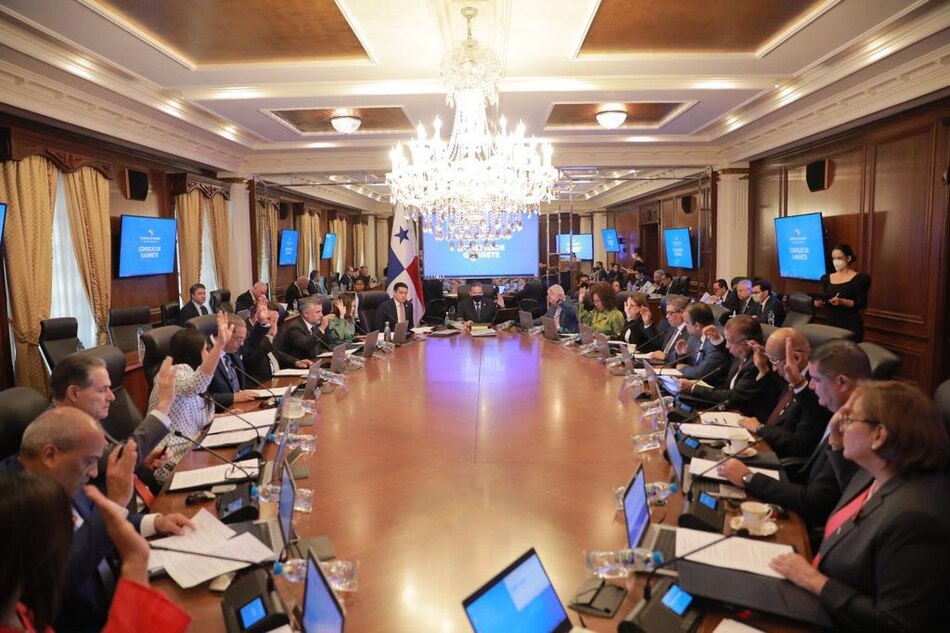 Consejo de Gabinete aprueba $19 millones para Centro de Investigación y Producción en Agricultura