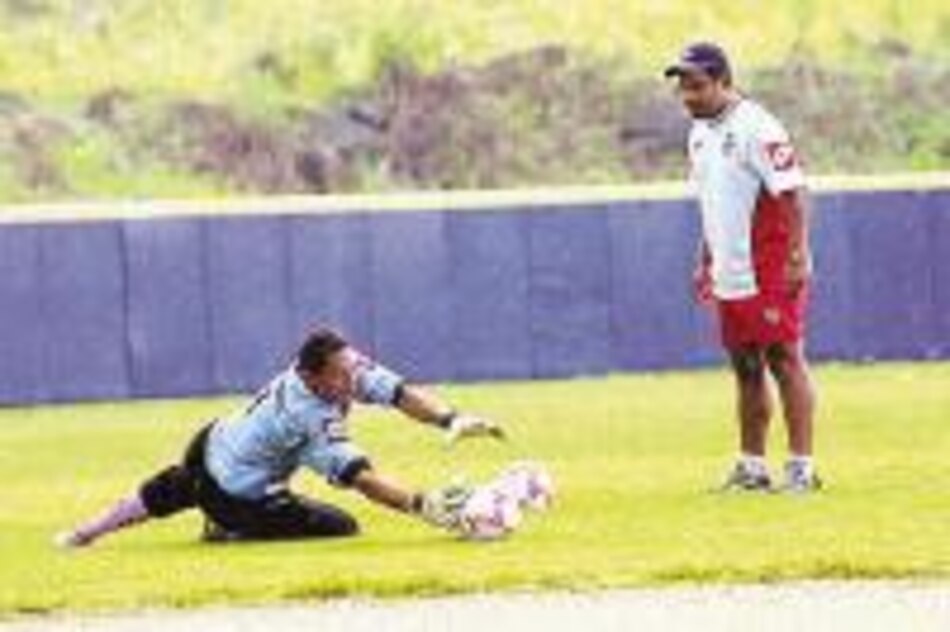 La Sub 20 ya tiene su nómina