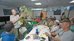 Educar en ciencia, valores y conservación