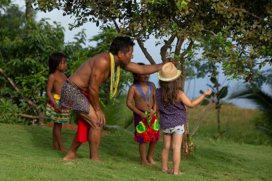 Turistas en enero: Panamá crece 12%, Costa Rica retrocede y República Dominicana arrasa 