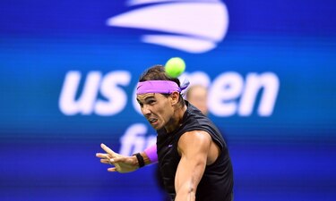 Rafael Nadal renuncia a jugar en el Abierto de EU por temor a la pandemia