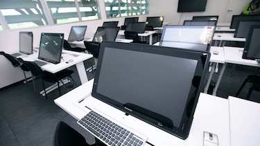 Senacyt denuncia peculado