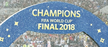 Fueron al Mundial y se quedaron en Rusia; autoridades buscan deportarlos